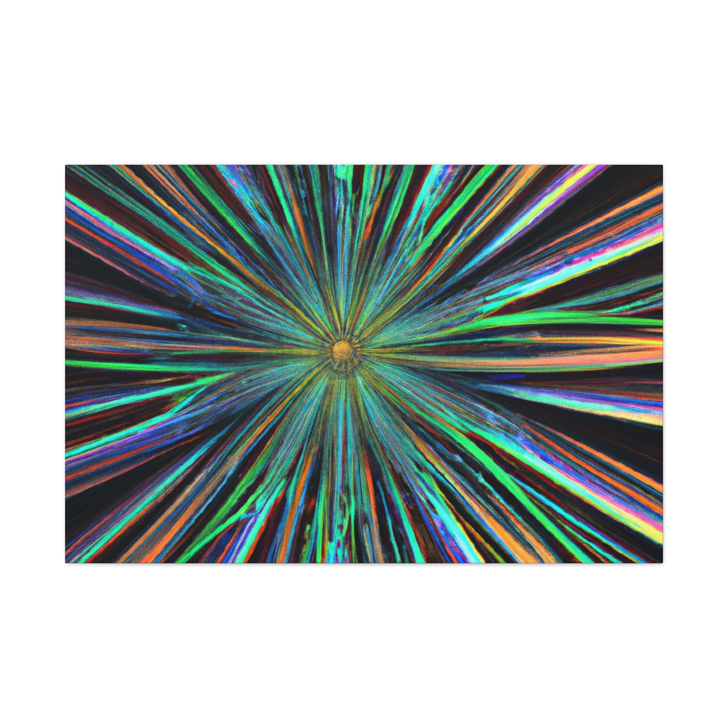 Pierre-Antoine Baudouin- Canvas