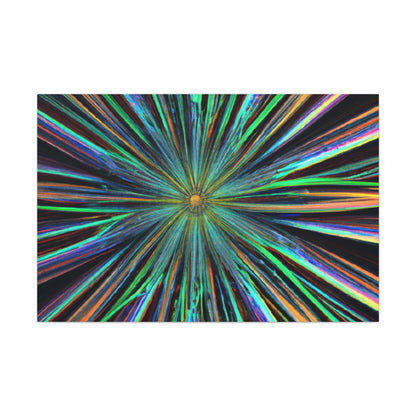 Pierre-Antoine Baudouin- Canvas