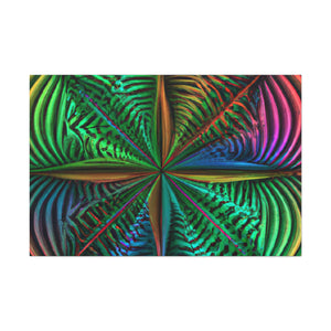 Johan Joseph Zoffany- Canvas