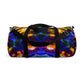 James Watt-Duffle Bag
