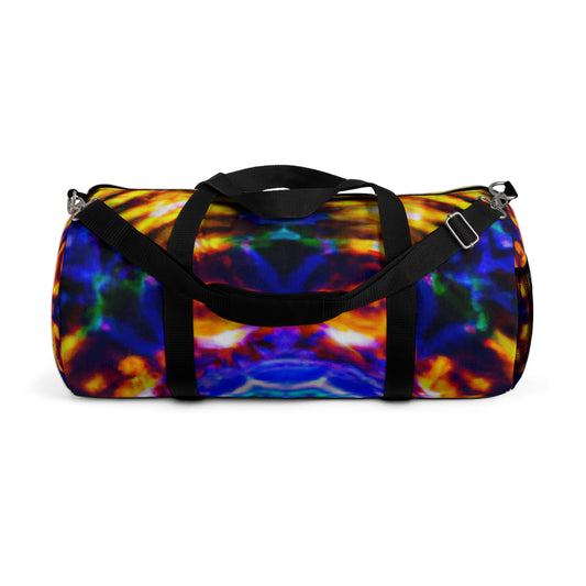 James Watt-Duffle Bag