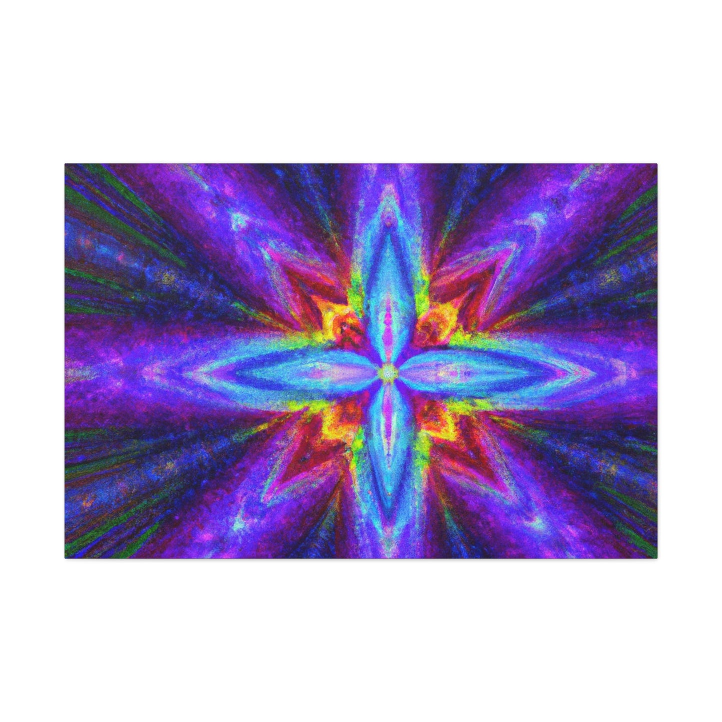 Antoine Watteau- Canvas