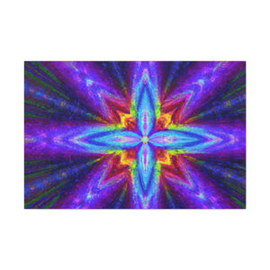 Antoine Watteau- Canvas