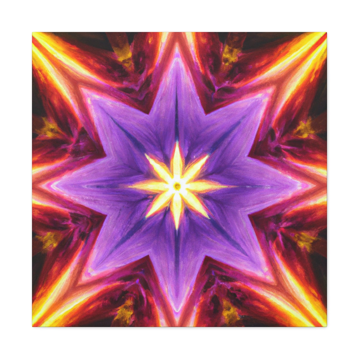 Elizabeth Vigee-Lebrun- Canvas