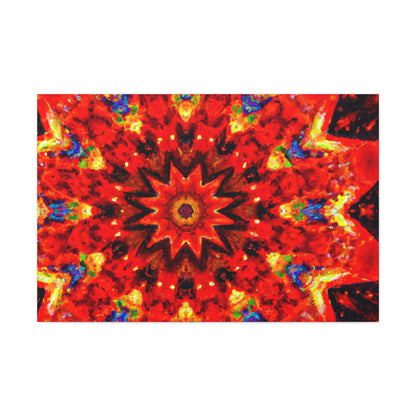 Jean-Baptiste-Simeon Chardin- Canvas