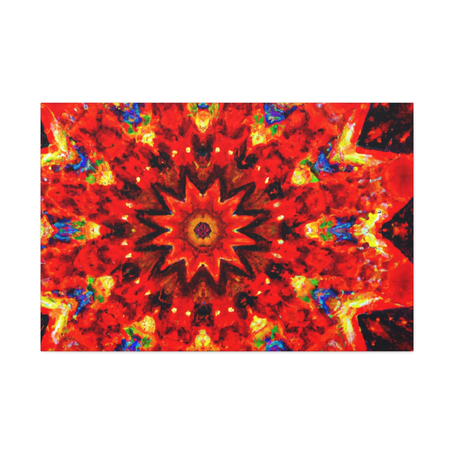 Jean-Baptiste-Simeon Chardin- Canvas