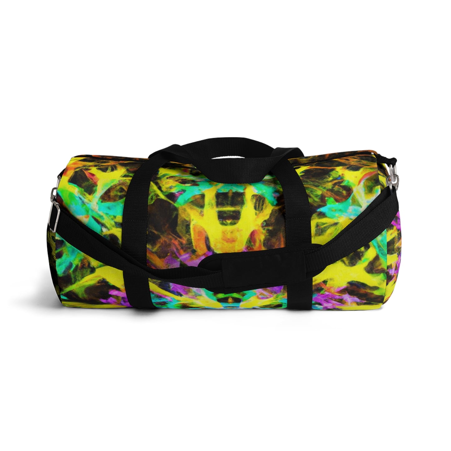 Eli Whitney.-Duffle Bag