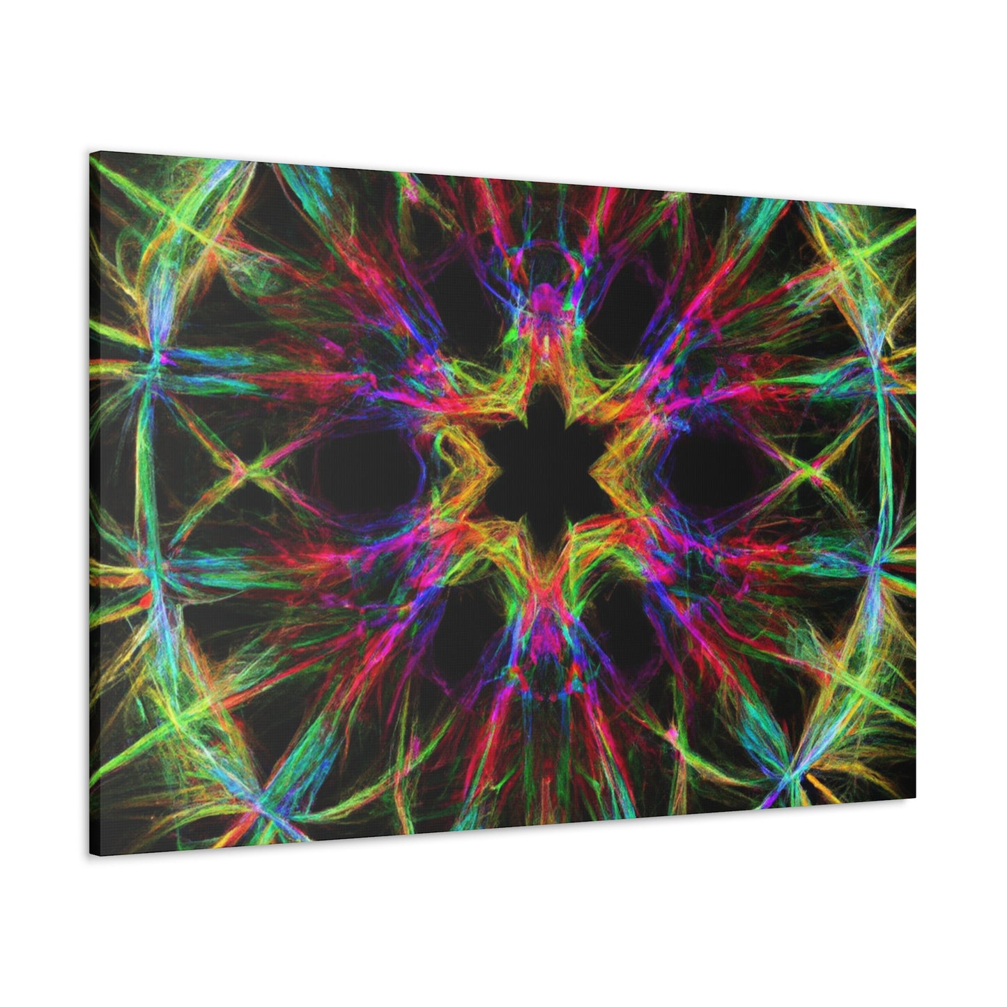 Jacques-Louis David- Canvas