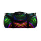 James Watt-Duffle Bag