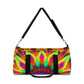 Samuel Slater-Duffle Bag