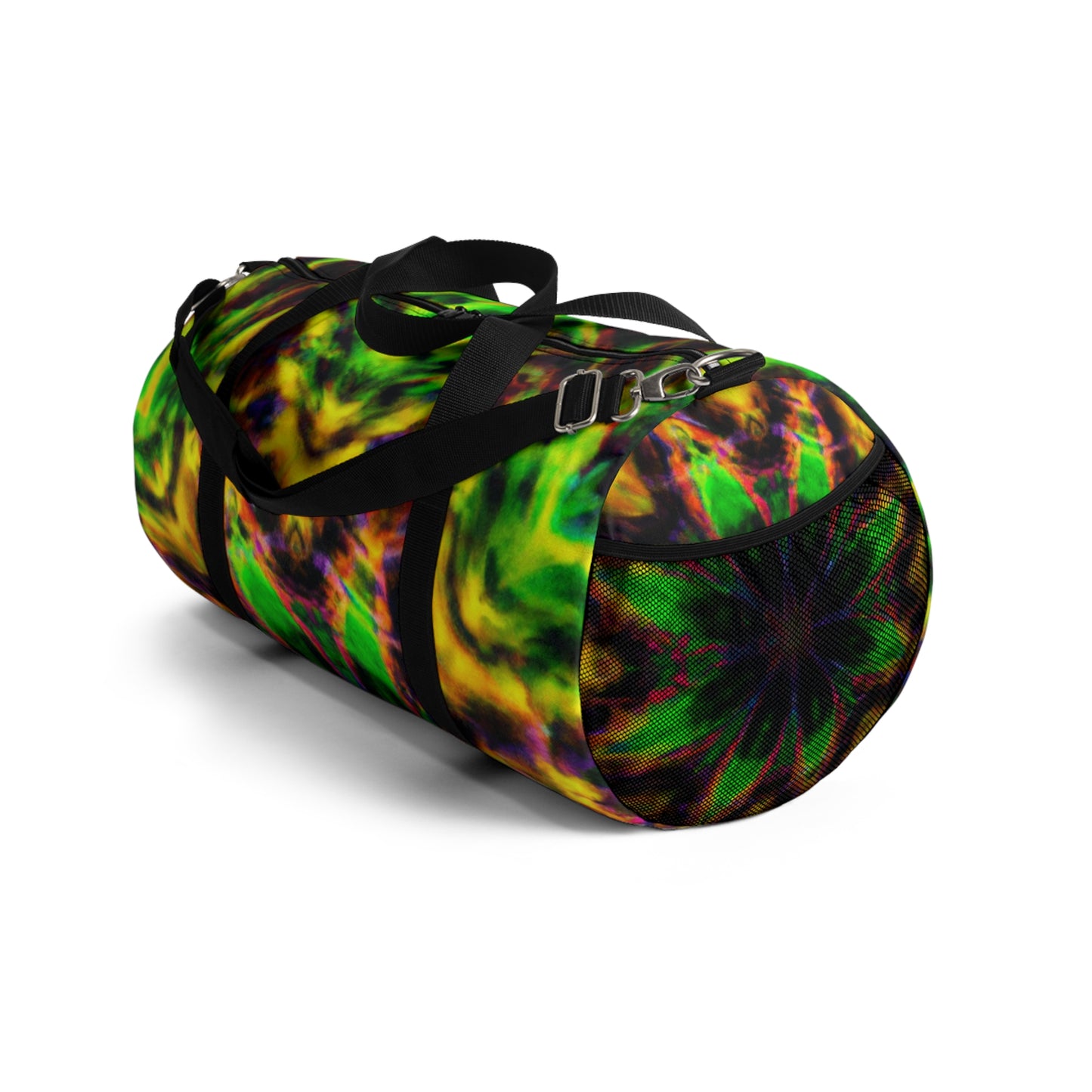 James Watt.-Duffle Bag