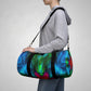 James Watt-Duffle Bag