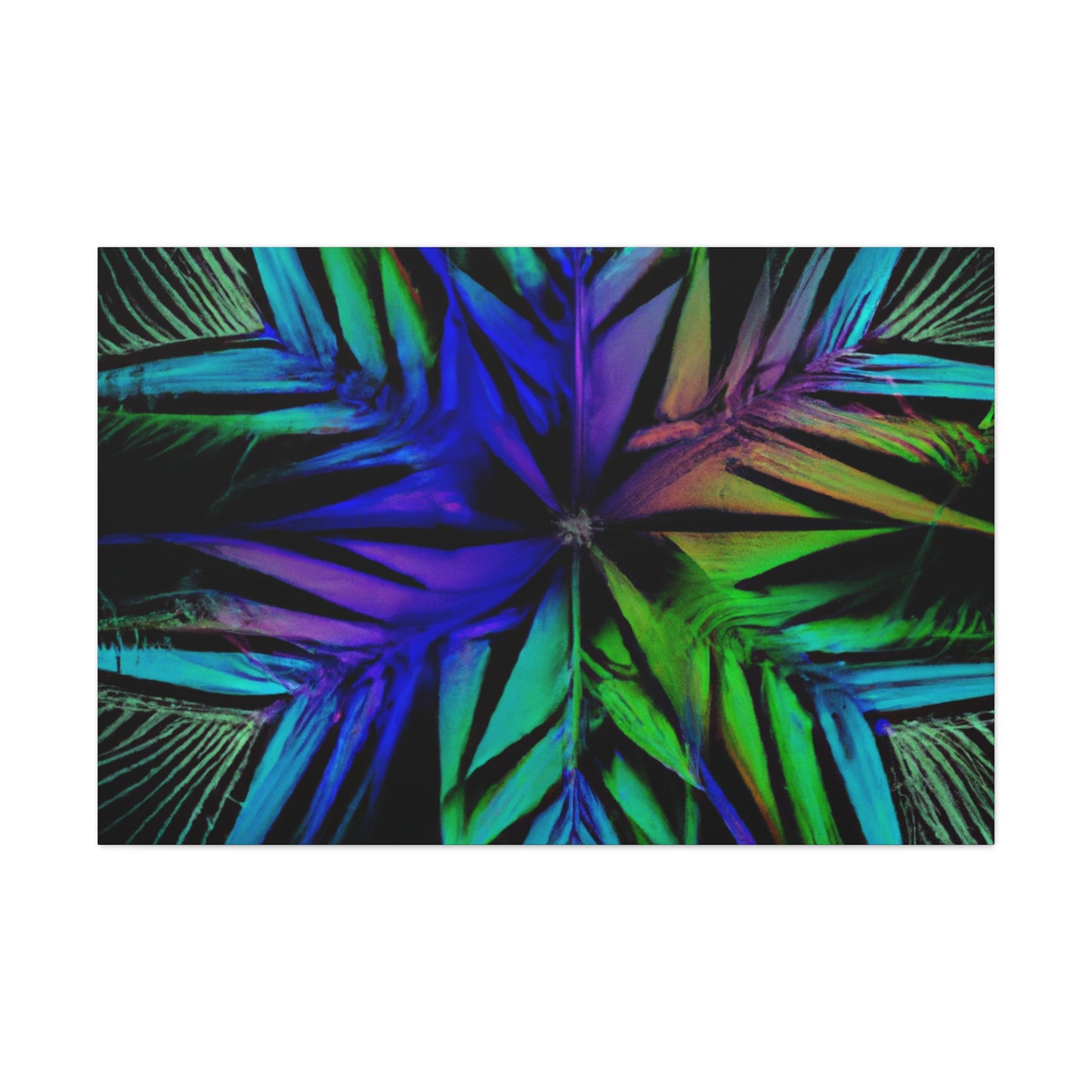 Pieter de Hooch- Canvas