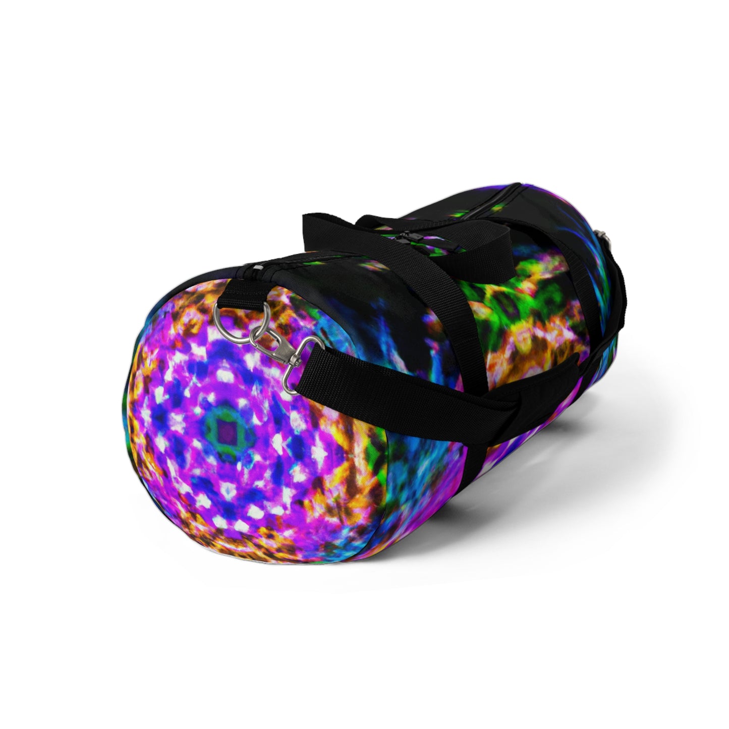 John Wilkinson (1728–1808), English industrialist and inventor.-Duffle Bag