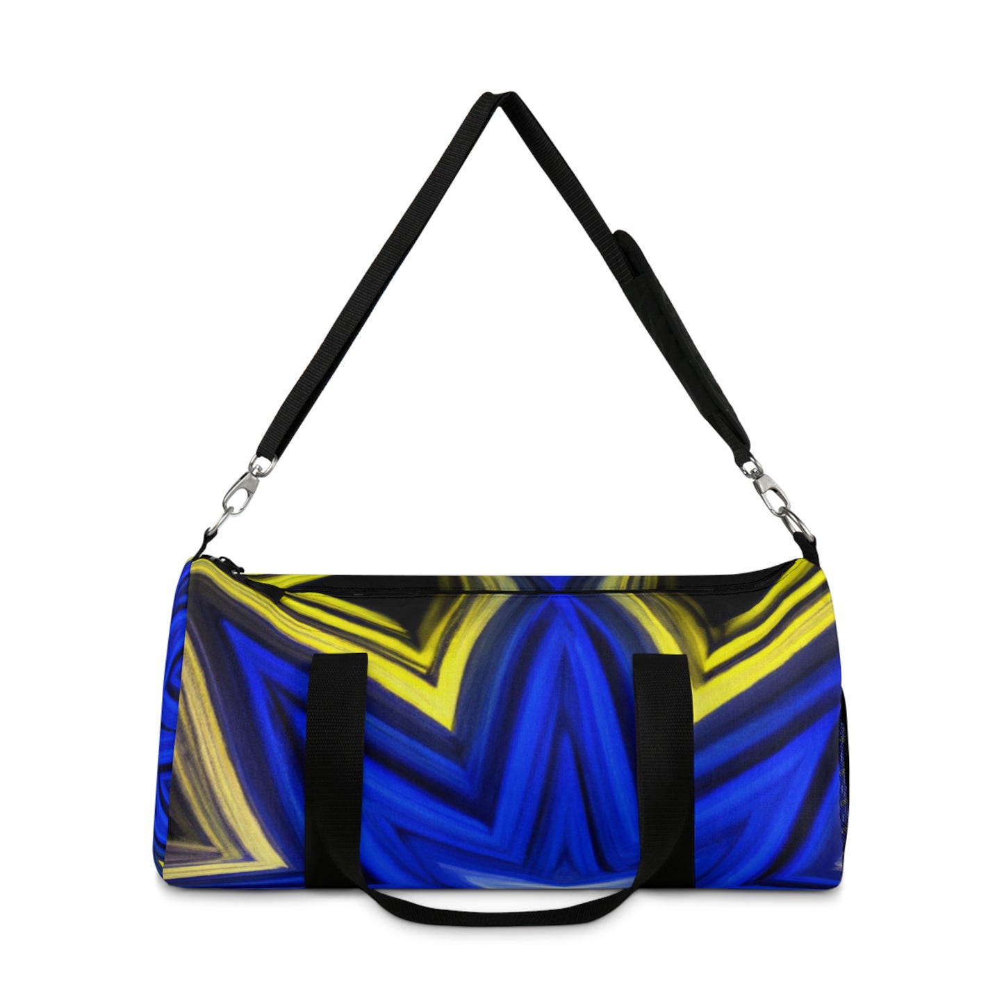 James Watt (1736-1819)-Duffle Bag