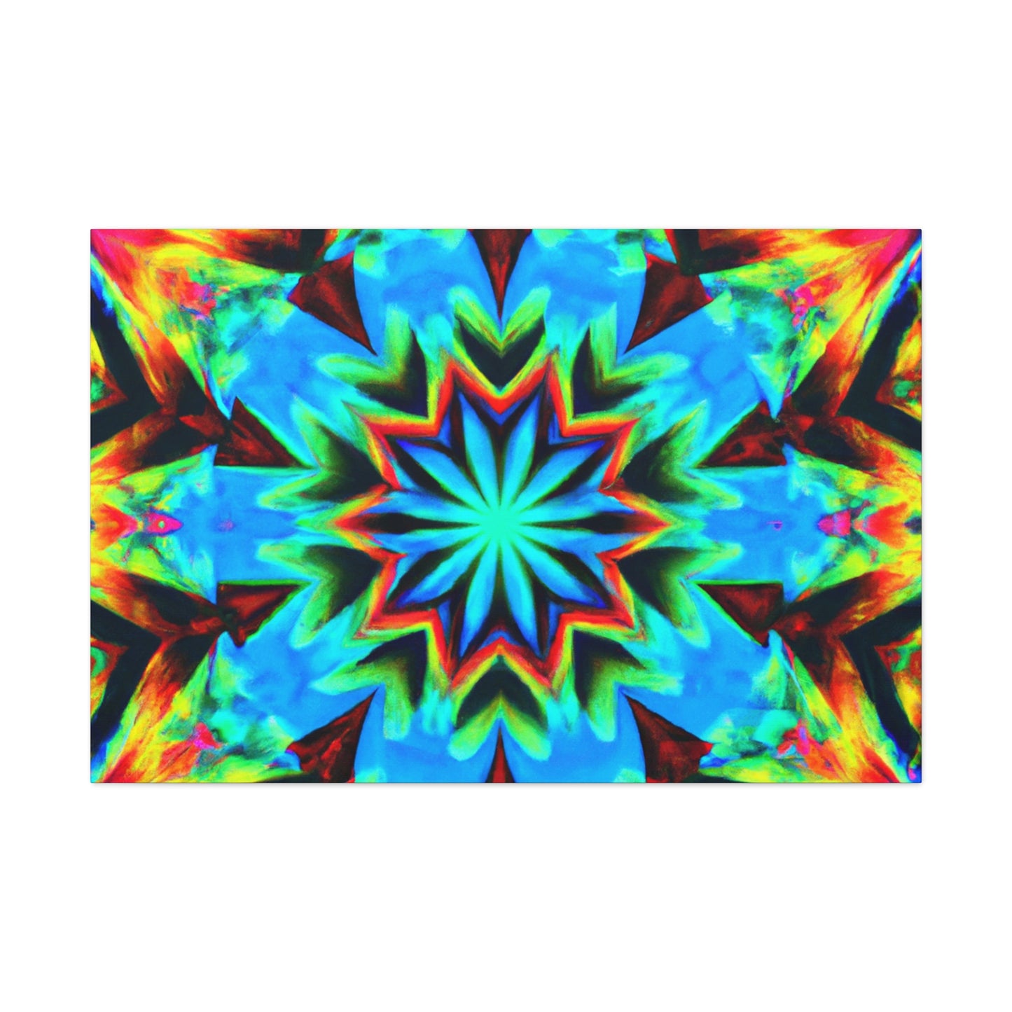 John Singleton Copley- Canvas