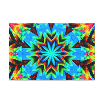 John Singleton Copley- Canvas