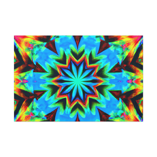 John Singleton Copley- Canvas