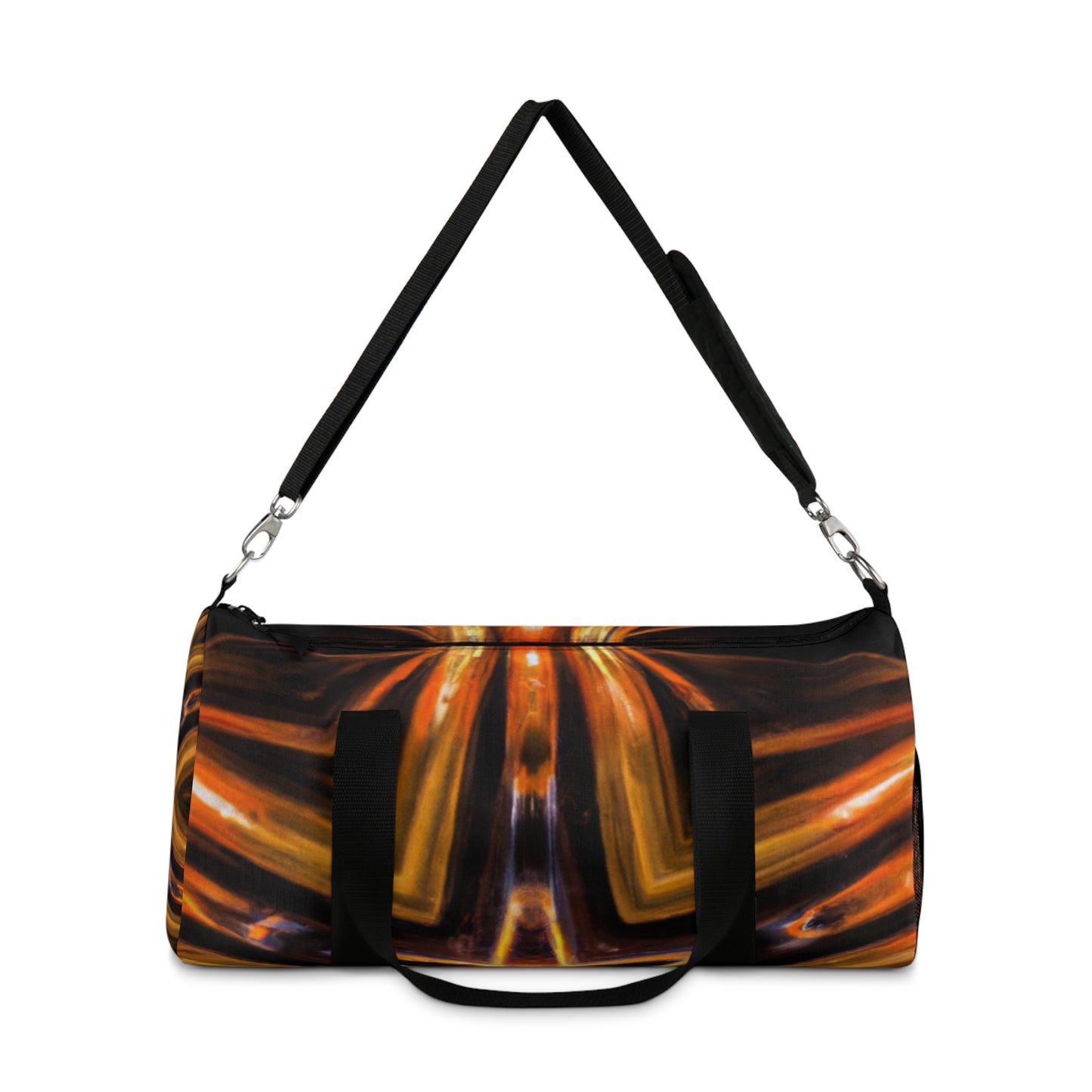 James Watt (1736–1819)-Duffle Bag
