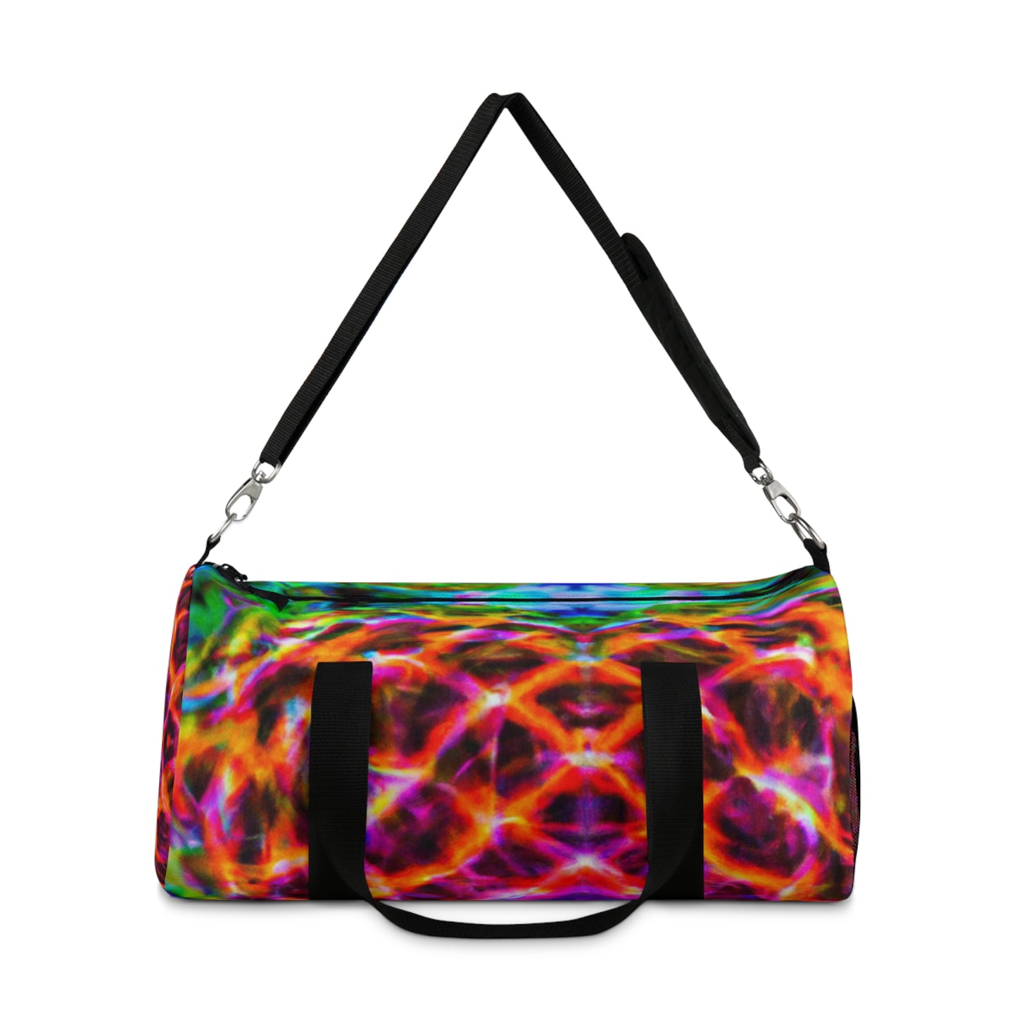 John Wilkinson (1728–1808), "The Father of the British Iron Trade".-Duffle Bag