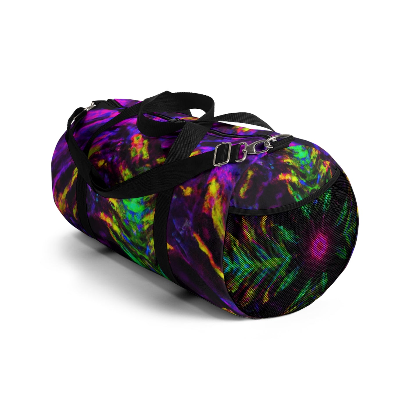 Joseph Bramah-Duffle Bag