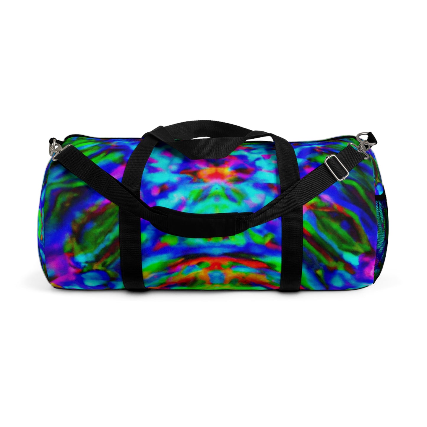 John Wilkinson (1728 – 1808)-Duffle Bag