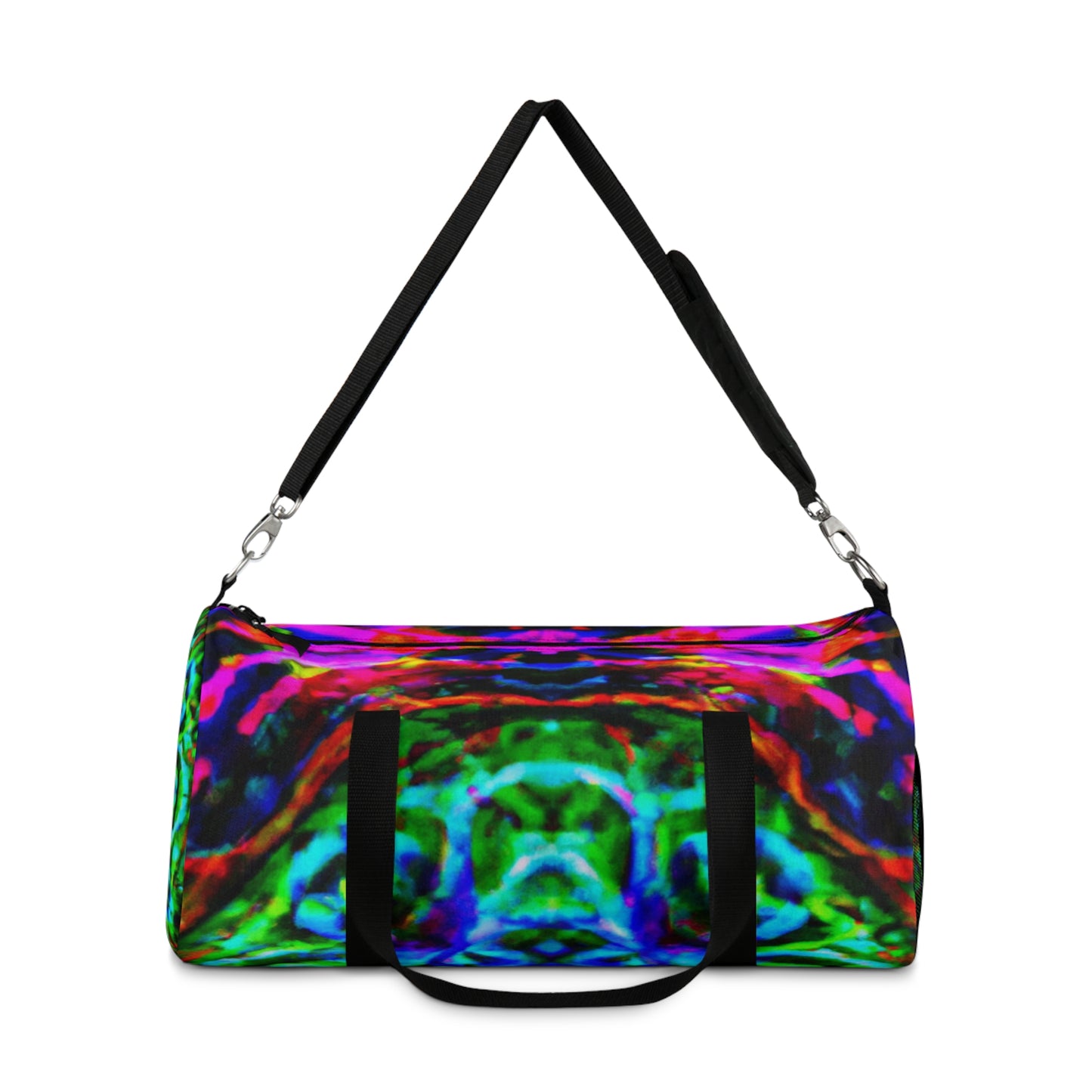 Elias Howe-Duffle Bag