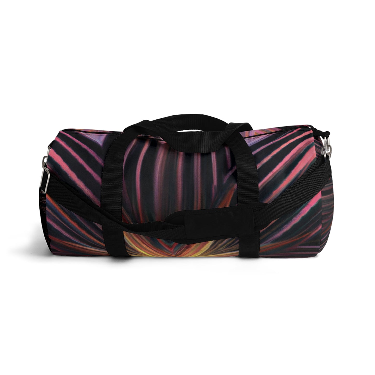 James Watt (1736-1819) - Scottish inventor and engineer who improved the design-Duffle Bag