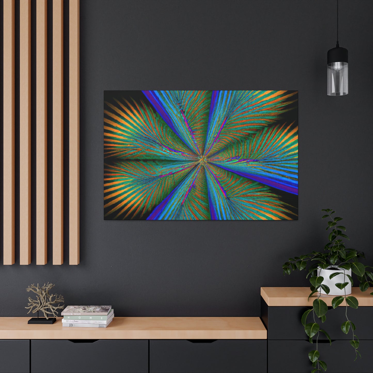 Antoine Watteau- Canvas