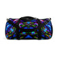 Joseph Bramah.-Duffle Bag