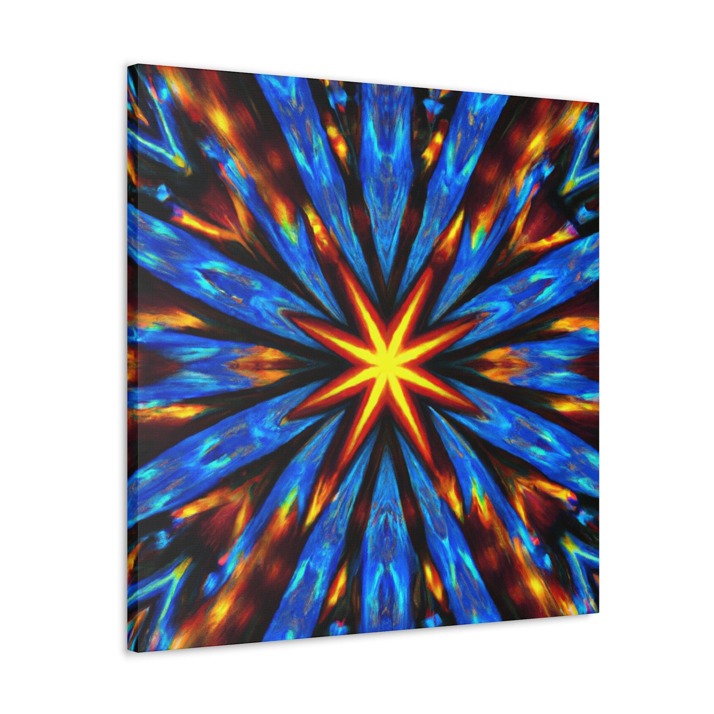 William Hogarth- Canvas