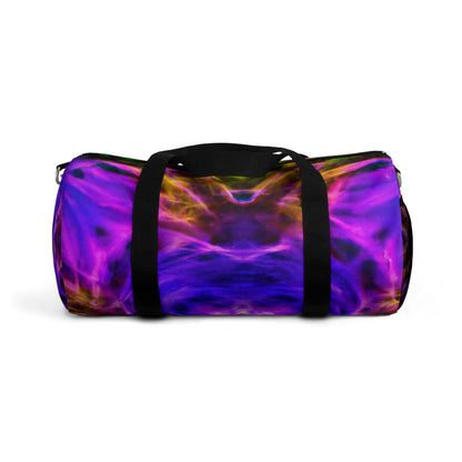 James Watt-Duffle Bag