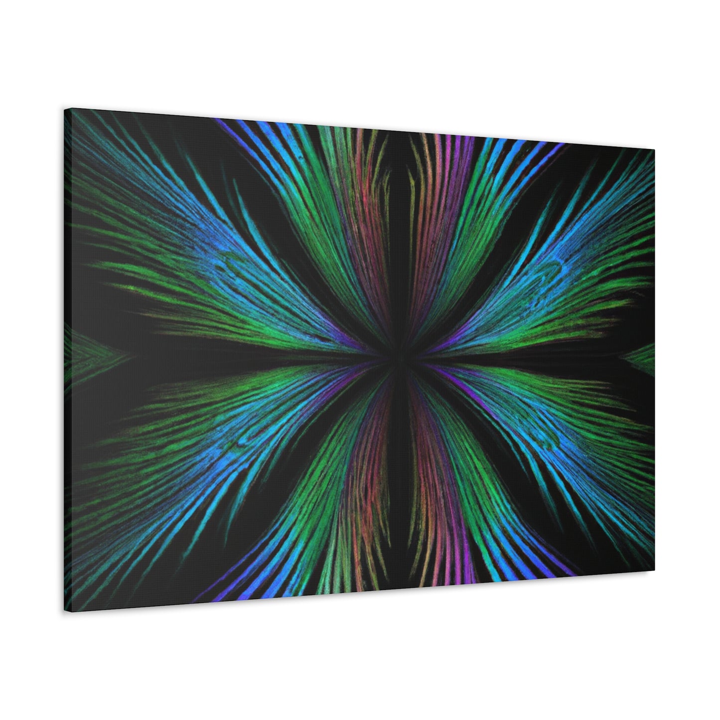 Thomas Gainsborough- Canvas