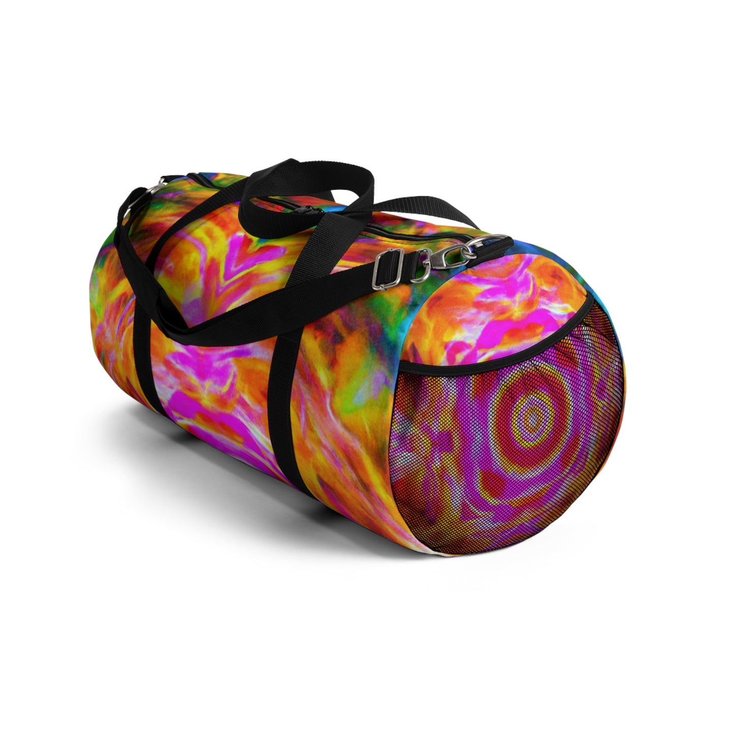 Joseph Bramah-Duffle Bag