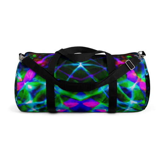 James Watt, the Scottish inventor.-Duffle Bag