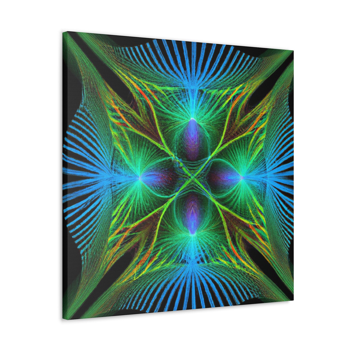 Francisco Goya- Canvas