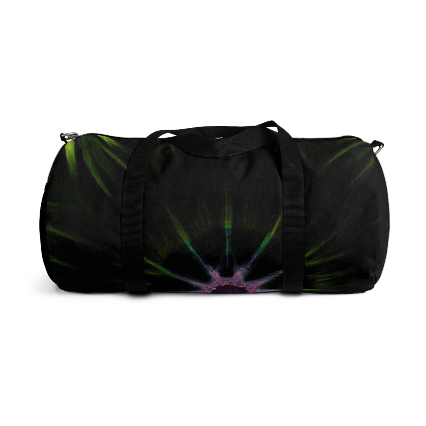 James Watt.-Duffle Bag