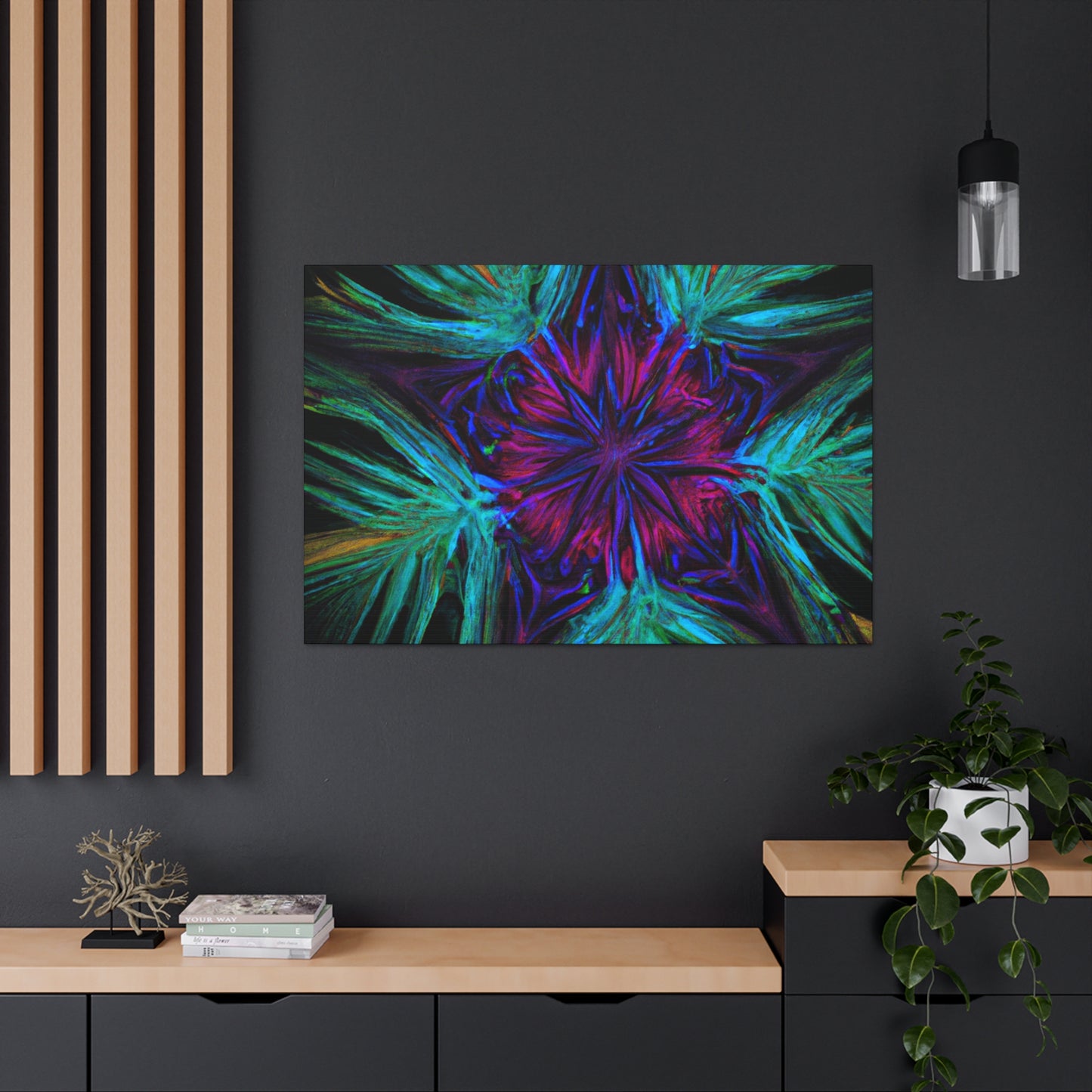 Francisco Goya- Canvas