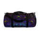 James Watt-Duffle Bag