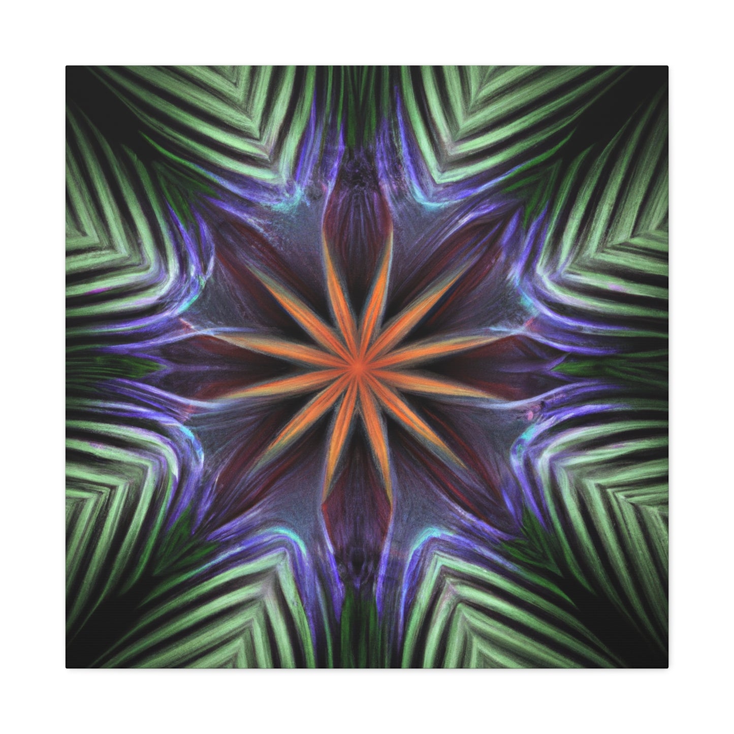 Joseph Vernet- Canvas