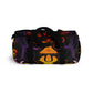 James Hargreaves-Duffle Bag