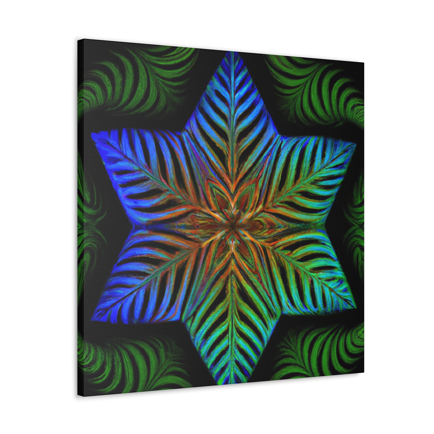 Francesco Guardi- Canvas