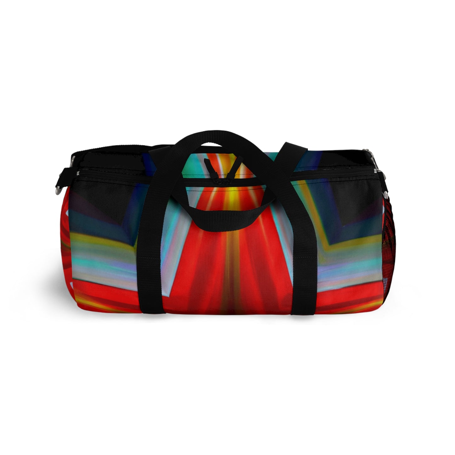 James Watt, a Scottish inventor and engineer, is often credited with the invention of the steam-Duffle Bag