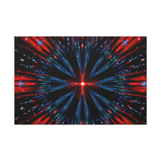 Antoine Watteau- Canvas