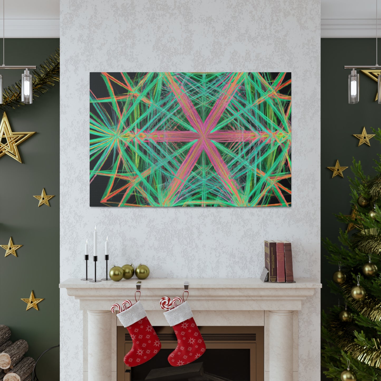 Antonio Canaletto- Canvas