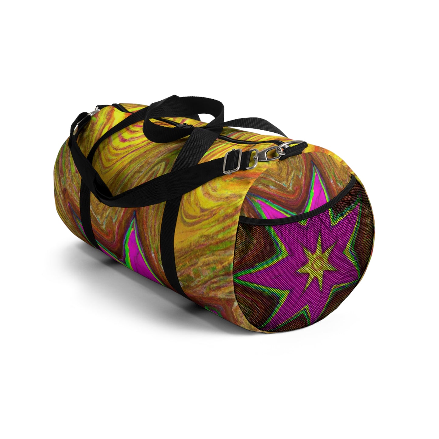 James Hargreaves (1720 - 1778) - British inventor who created the-Duffle Bag