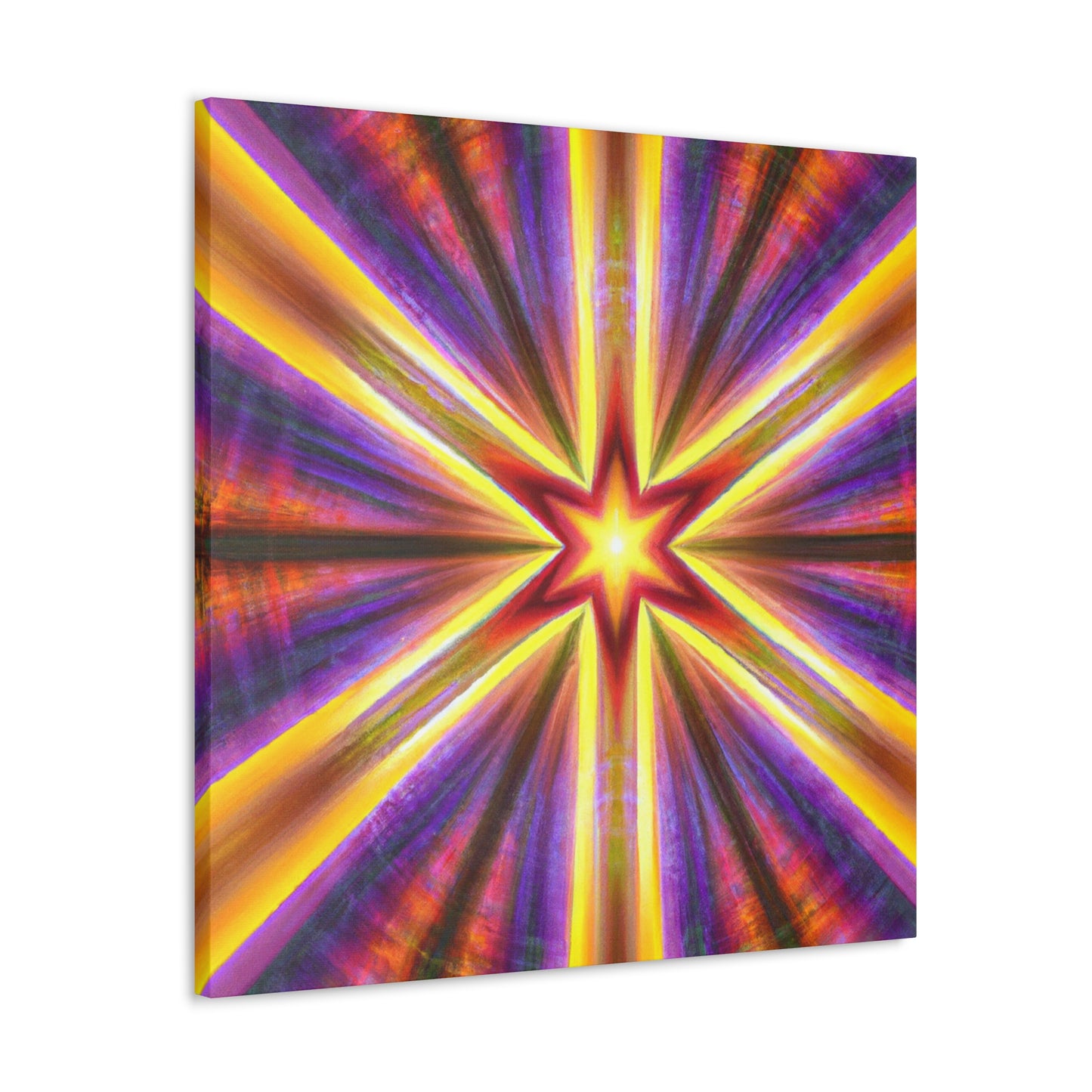 Francisco Goya- Canvas