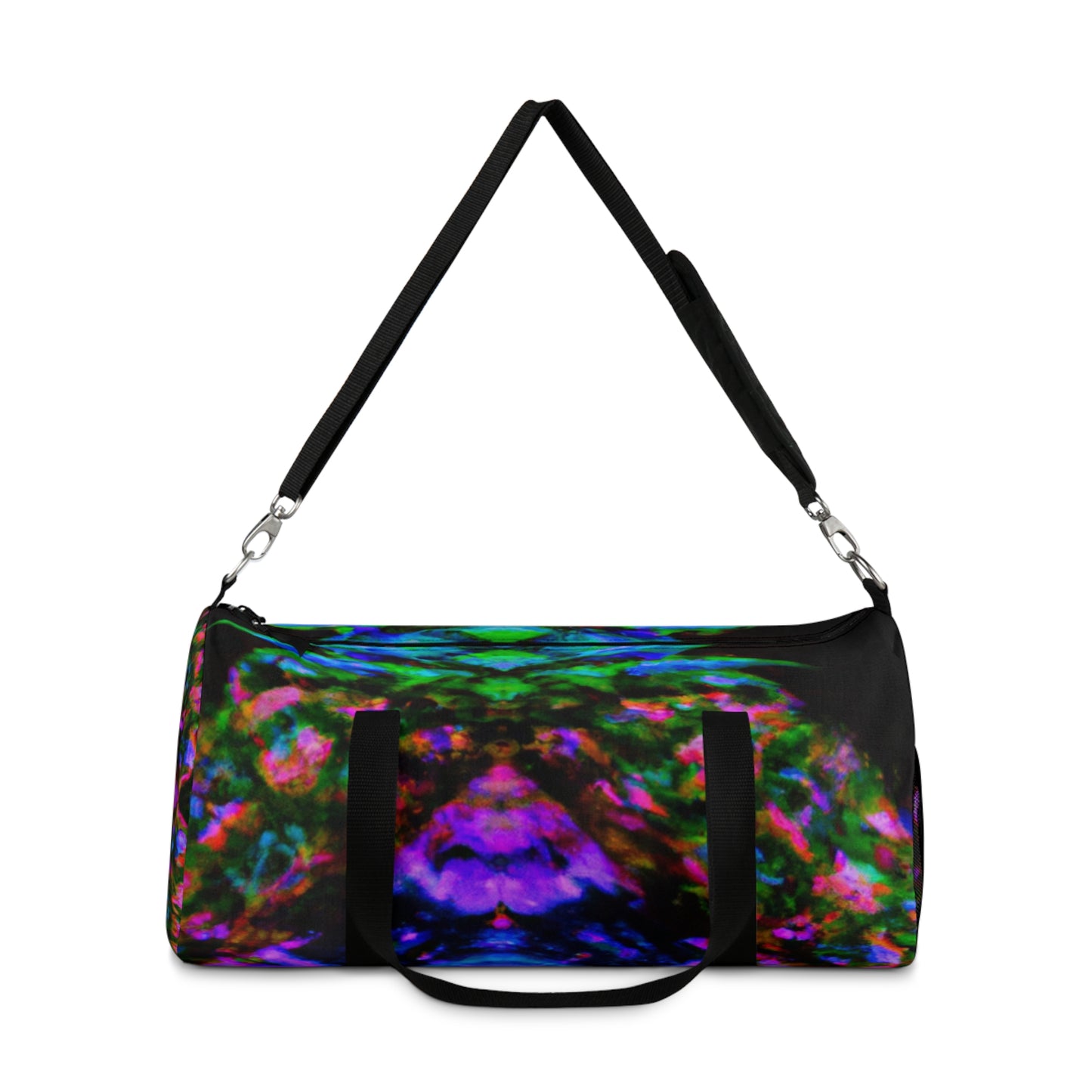 James Watt-Duffle Bag