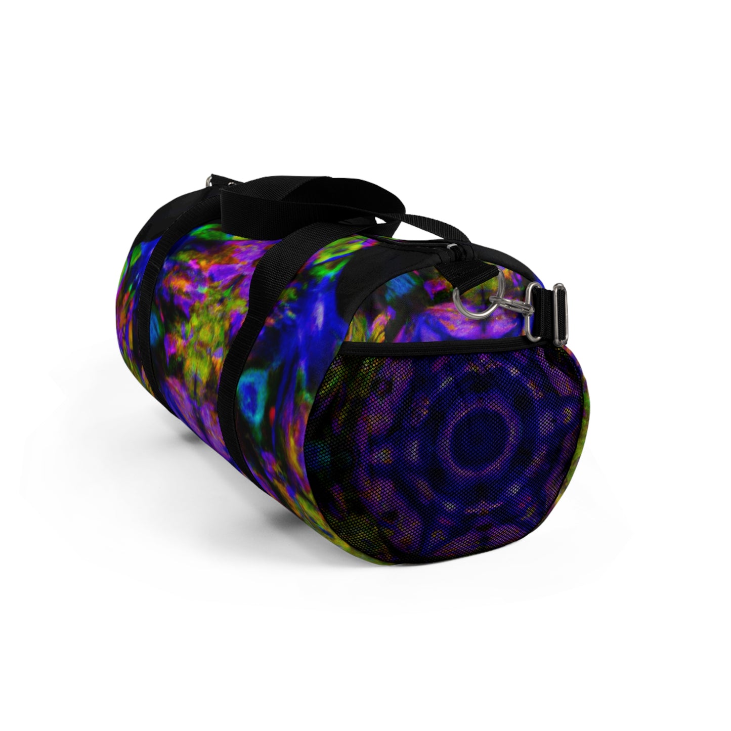 James Watt (Male)-Duffle Bag