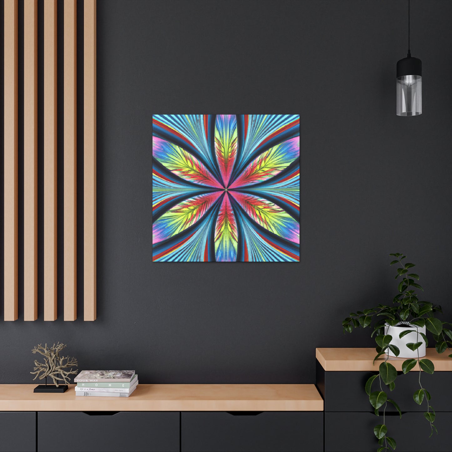 Francesco Guardi- Canvas